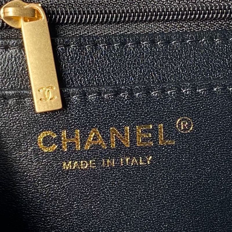 Chanel Stachel Bags